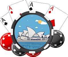 Pokies in New South Wales .